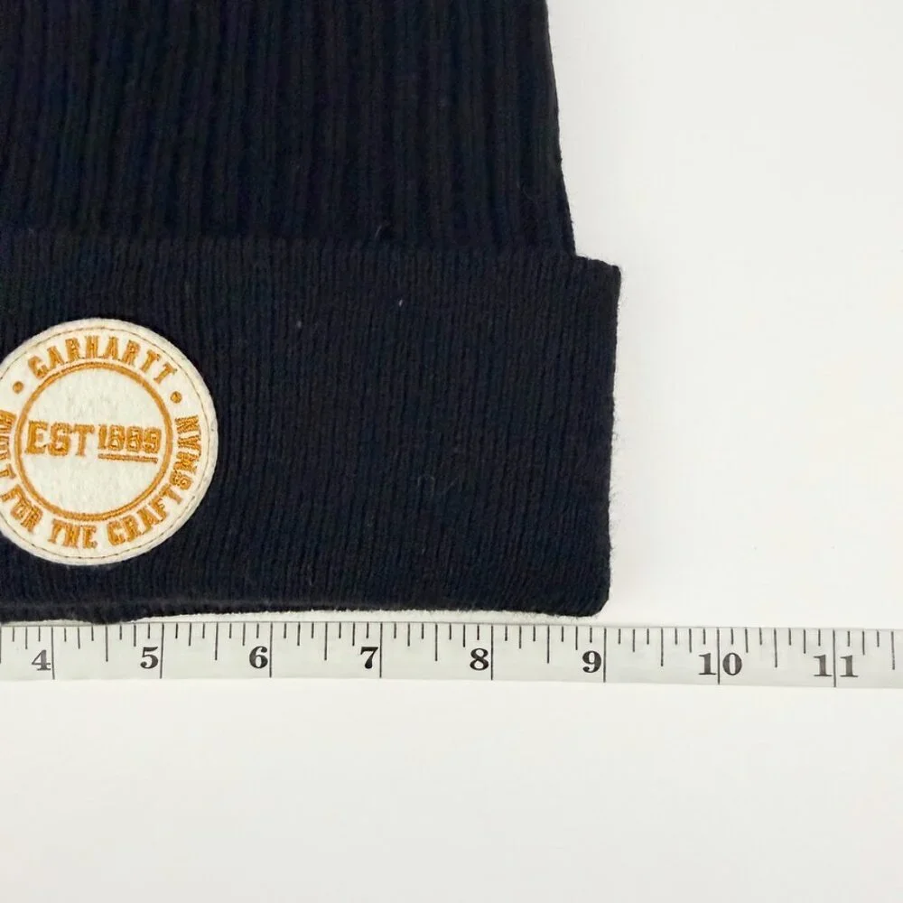 Carhartt beanie men